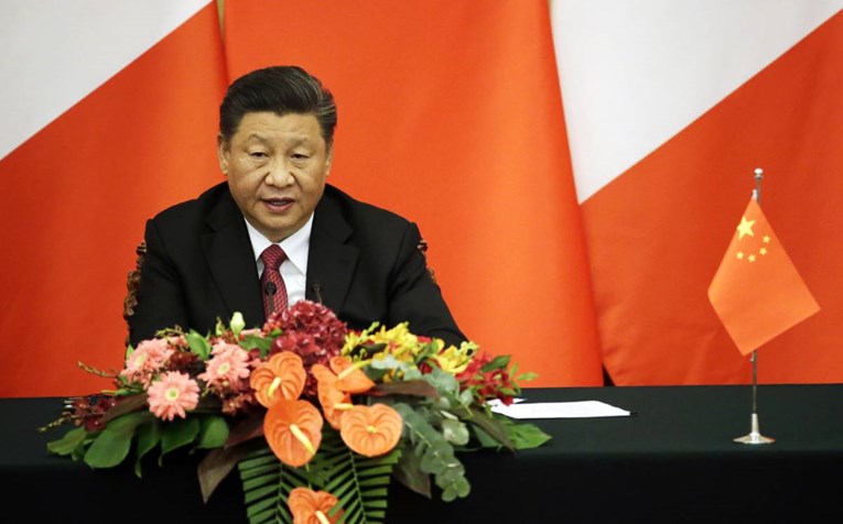 Kineski predsjednik poručio kako se iskreno nada najboljem za Hong Kong